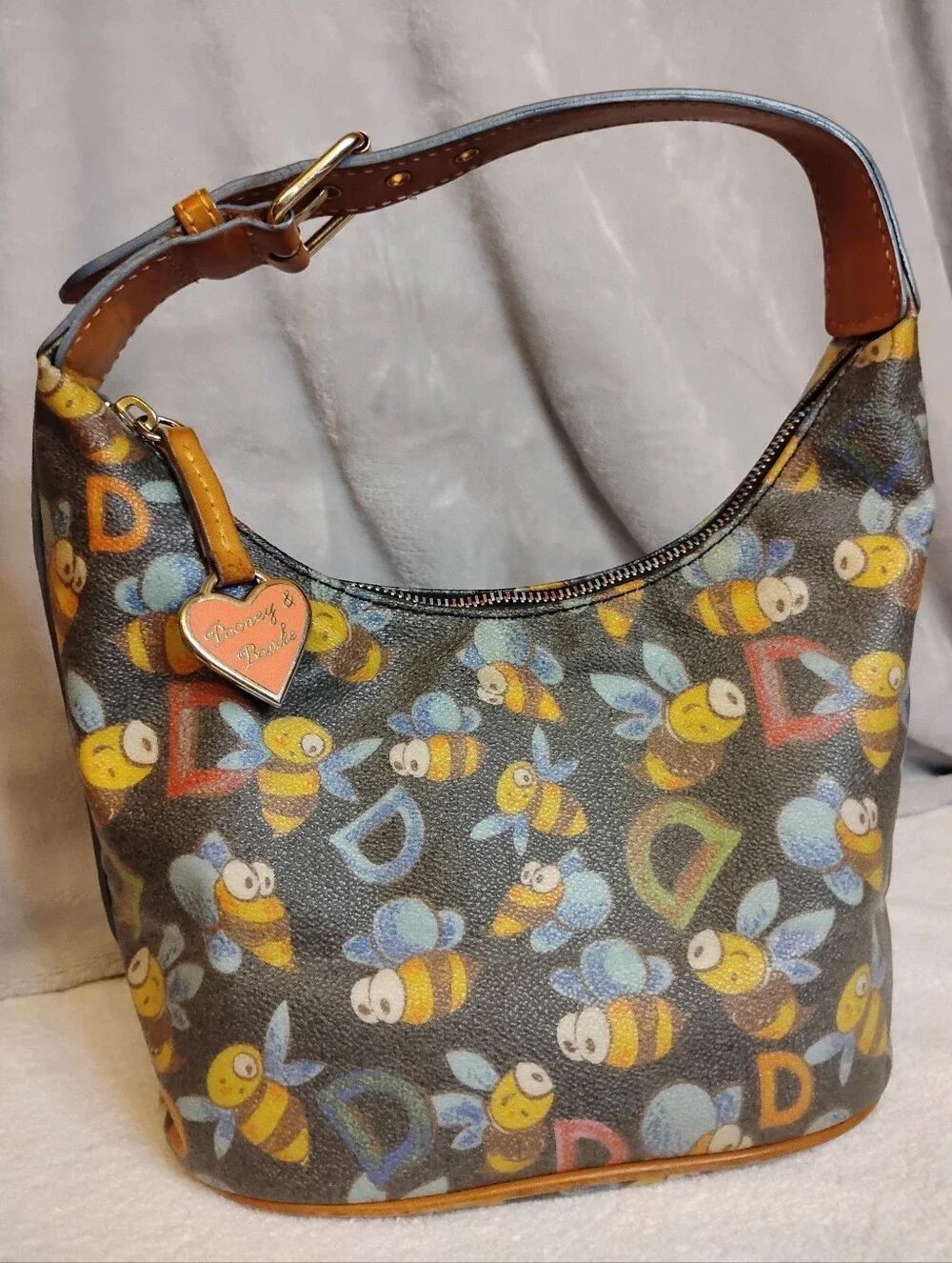 Used Dooney And Bourke Bag